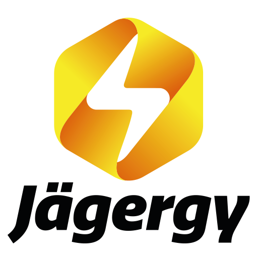 Jägergy